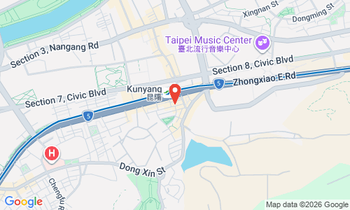 Rm 3, 3F, No. 72, Fulian St., XitunDist., Taichung City(40764), Taiwan